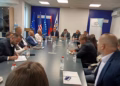 ​DHTIK dhe ATK forcojnë dialogun me komunitetin e biznesit