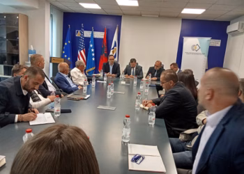 ​DHTIK dhe ATK forcojnë dialogun me komunitetin e biznesit