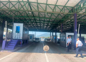 Kosova importoi 568 milionë euro mallra më shumë sesa eksportoi në gusht
