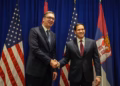 Rubio: Serbia është e përfshirë në çështje potencialisht problematike dhe eksplozive