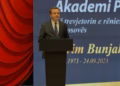 Kurti: Radoiçiq dhe pjesëtarët e tjerë të grupit terrorist duhet të përballen me drejtësinë në Kosovë