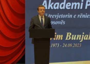 Kurti: Radoiçiq dhe pjesëtarët e tjerë të grupit terrorist duhet të përballen me drejtësinë në Kosovë