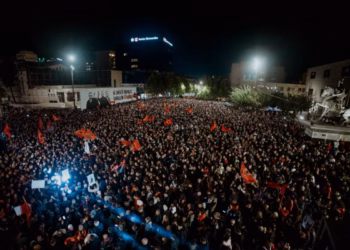 ​“Jo në emrin tim”, i kërkohet Kryesisë së Kuvendit ta fusë në rend dite Ligjin për Specialen