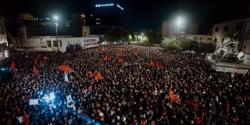 ​“Jo në emrin tim”, i kërkohet Kryesisë së Kuvendit ta fusë në rend dite Ligjin për Specialen
