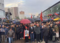 Përfundojnë protestat në Mitrovicë dhe Drenas, qytetarët shpërndahen pas tubimeve