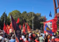 Protesta në Shkup, Gjenevë, Oslo dhe Melburn kundër aktgjykimit të Speciales