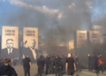 Grupet e tifozëve bëhen bashkë, protestë kundër aktgjykimit në Hagë