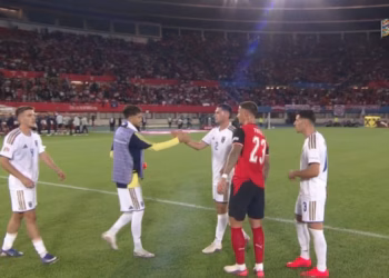 Austria mposht Kosovën 3-1 në Vjenë