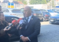 ​Haradinaj: Kuvendi t’i dalë në mbështetje katërshes së UÇK-së, qëllimi i Kurtit janë zgjedhjet