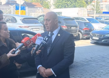 ​Haradinaj: Kuvendi t’i dalë në mbështetje katërshes së UÇK-së, qëllimi i Kurtit janë zgjedhjet