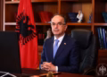Shqipëri, zhvillohet mbledhja e Këshillit të Sigurisë Kombëtare pas hetimit ndaj Vlora Hysenit