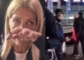 ​Kryetari i Beogradit dyshohet se sulmoi një këshilltare, ajo thotë se ia theu hundën