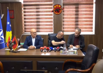 ​OVL-UÇK: Do të dihen qartë përgjegjësit nëse nuk ndryshohet ligji për Dhomat e Specializuara