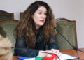 GJKKO cakton masën e “Arrestit në shtëpi” dhe pezullon nga detyra shefen e SHISH, Vlora Hyseni