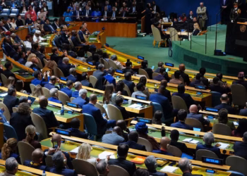 Delegacioni kubanez largohet nga salla e Asamblesë ndërsa Trump e quan Kubën “shtet të dështuar”