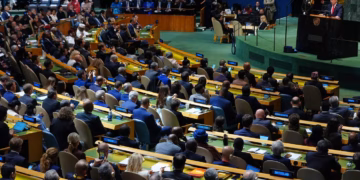 Delegacioni kubanez largohet nga salla e Asamblesë ndërsa Trump e quan Kubën “shtet të dështuar”