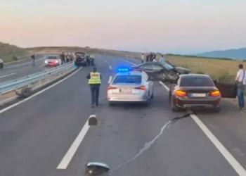 Pa patent shofer dhe i dehur voziti në kahun e kundërt, aktakuzë ndaj personit që shkaktoi aksidentin fatal