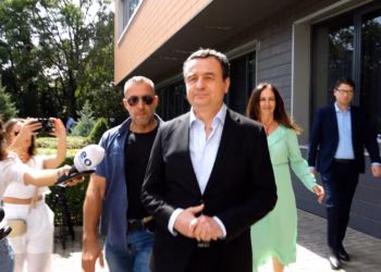 Kurti: Konstituimi i Kuvendit dhe formimi i Qeverisë nuk i eviton zgjedhjet, për Presidentin duhet kuorum