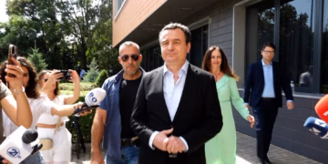 Kurti: Konstituimi i Kuvendit dhe formimi i Qeverisë nuk i eviton zgjedhjet, për Presidentin duhet kuorum