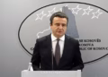 Kurti: Jam në komunikim me Hamzën e Abdixhikun për presidentin, nga pikëpamje e LVV-së, Bekim Sejdiu është kandidati për president