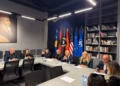 Gjini pas mbledhjes së Kryesisë: Aleanca kërkon ndarjen e çështjes së Hagës nga politika partiake