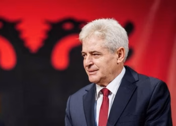 Ali Ahmeti për verdiktin në Hagë: Vendim i padrejtë dhe thellësisht zhgënjyes