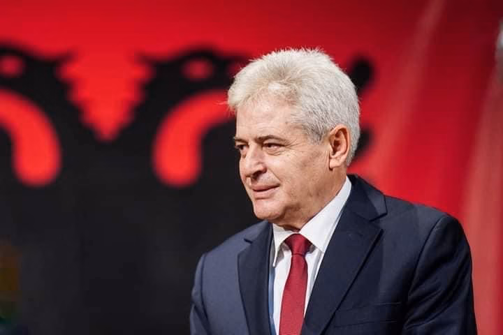 Ali Ahmeti për verdiktin në Hagë: Vendim i padrejtë dhe thellësisht zhgënjyes