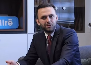 Altin Krasniqi: Aktgjykimi në Hagë nuk është çështje që prek individ, ai prek një kapitull të historisë sonë