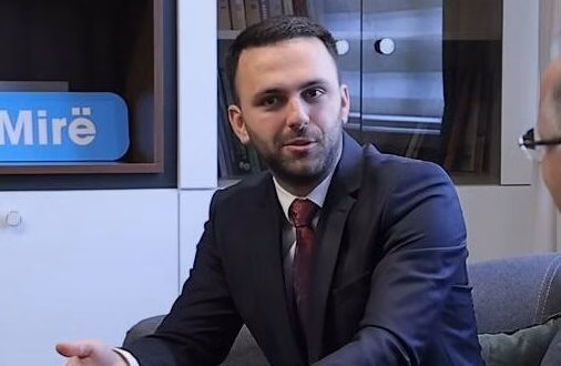 Altin Krasniqi: Aktgjykimi në Hagë nuk është çështje që prek individ, ai prek një kapitull të historisë sonë