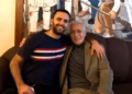 Reagon djali i Jakup Krasniqit: U thye besimi ynë në drejtësi, por njeriu është më i fortë se guri.