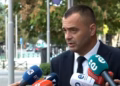 “LVV e ka bërë kompromisin e fundit për konstituimin e Kuvendit”, Arbër Rexhaj flet para nisjes së seancës