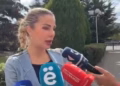 Balje: Mendoj se këtu është një hap i planit që kanë pasur për zgjedhje në dhjetor