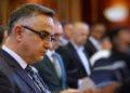 “Këtyre njerëzve u ka humbur busulla”, Tahiri lëshon kritika pas formimit të Qeverisë “Kurti 4”
