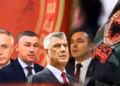 Në Shkup organizohet tubim në mbështetje të ish-krerëve të UÇK-së