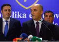 Bekim Sejdiu tërhiqet nga kandidatura për president të Kosovës
