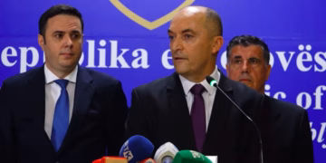 Bekim Sejdiu tërhiqet nga kandidatura për president të Kosovës