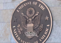Pse e lëshoi paralajmërimin për demonstrata ambasada amerikane?