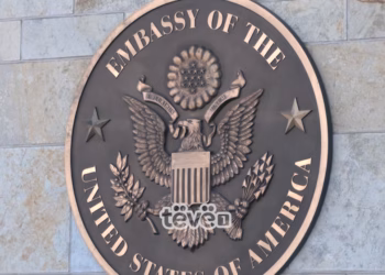 Pse e lëshoi paralajmërimin për demonstrata ambasada amerikane?
