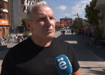 Në pritje të çlirimtarëve – Rrëfimi i bashkëluftëtarit të Hashim Thaçit, Shukri Buja