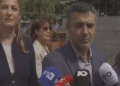 LVV në Prishtinë dorëzon kallëzim penal ndaj Ramës