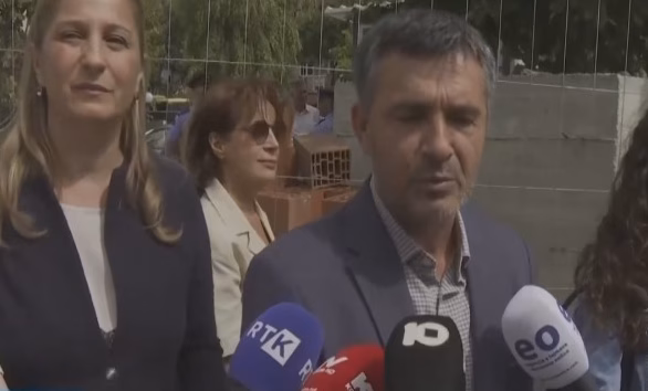 LVV në Prishtinë dorëzon kallëzim penal ndaj Ramës