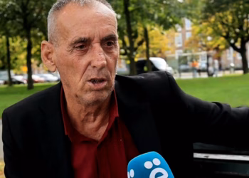 “Kam ardhur me i marrë për në Kosovë” – Nga lufta në Kosovë te pritja e verdiktit në Hagë, ish-ushtari i UÇK-së
