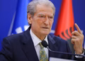 Sali Berisha: Nesër kthehen kryelart, heronjtë e Kosovës