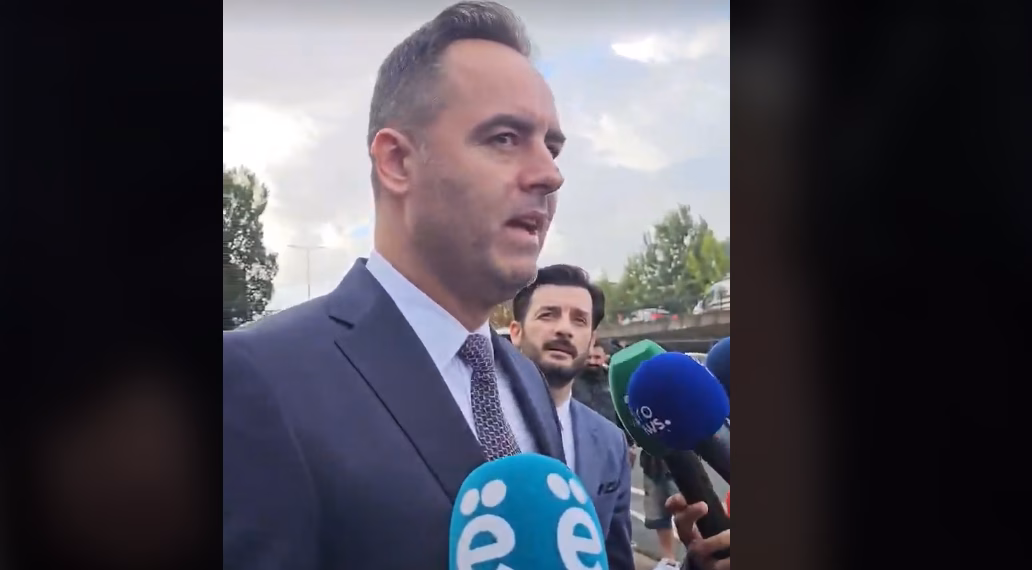 Konjufca nga Haga: Presim vetëm një vendim – aktgjykim lirues për katërshen e UÇK-së