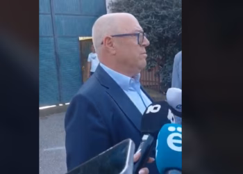 Vëllai i Hashim Thaçit para aktgjykimit në Hagë: Besojmë në luftën e pastër të UÇK-së dhe në drejtësi
