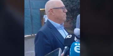 Vëllai i Hashim Thaçit para aktgjykimit në Hagë: Besojmë në luftën e pastër të UÇK-së dhe në drejtësi