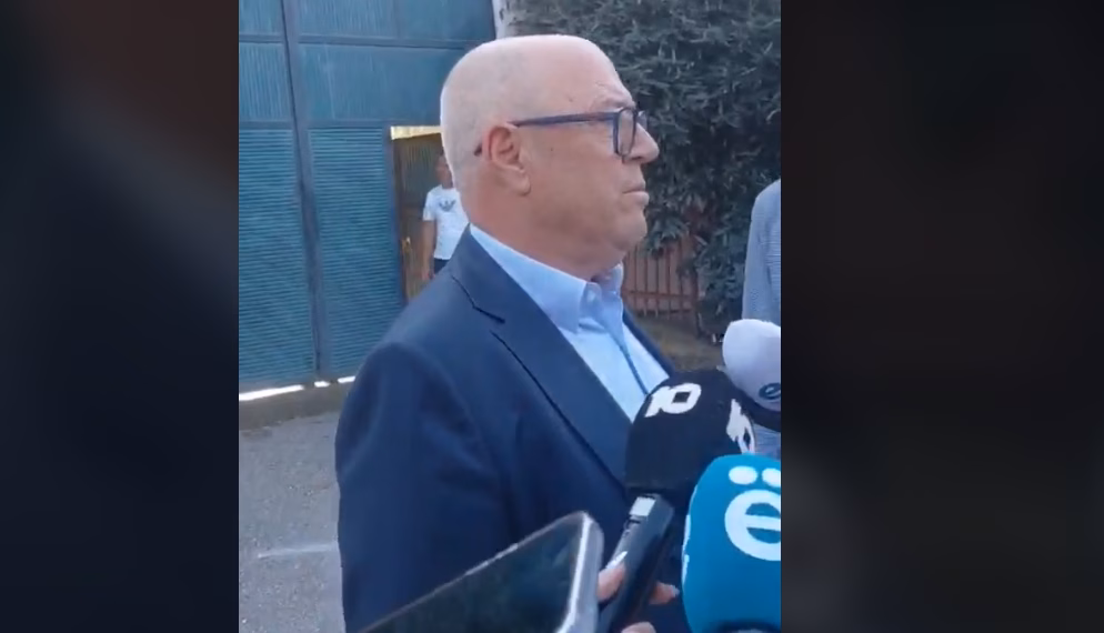 Vëllai i Hashim Thaçit para aktgjykimit në Hagë: Besojmë në luftën e pastër të UÇK-së dhe në drejtësi