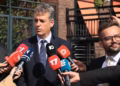 Avokati i Rexhep Selimit pas dënimit: Jemi shumë të zhgënjyer, por kjo është shkalla e parë