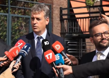 Avokati i Rexhep Selimit pas dënimit: Jemi shumë të zhgënjyer, por kjo është shkalla e parë
