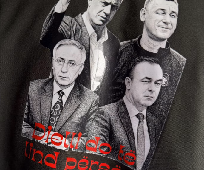 Hoxha: Dje nuk u dënuan vetëm ata, u dënua UÇK-ja